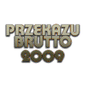 przekazu brutto