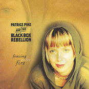 Dominique by Patrice Pike And The Black Box Rebellion