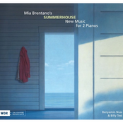 Mia Brentano´s Summerhouse