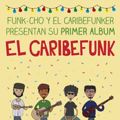 funk-cho y el caribefunker