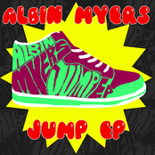 Jump by Albin Myers