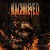 Bloodshed by Hackneyed