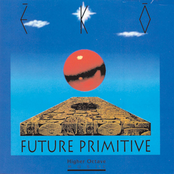 Future Primitive by Eko