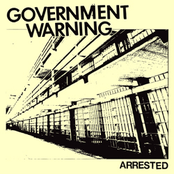Arrested EP