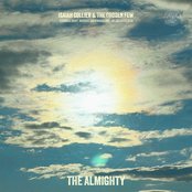 Isaiah Collier & The Chosen Few  - The Almighty Artwork