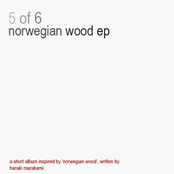 Norwegian Wood EP