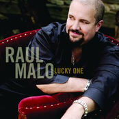 Raul Malo: Lucky One