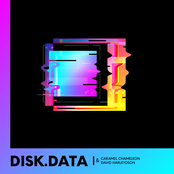 Disk.Data EP