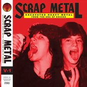 Scrap Metal - Vol 1