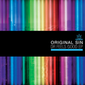 Overfiend by Original Sin