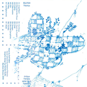 Antique Fantasia Vol. 4: Polonius 2