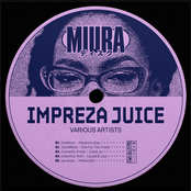 Impreza Juice