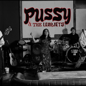 pussy & the learjets