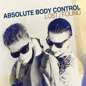 Waving Hands by Absolute Body Control