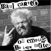 No Time by Paul Carter