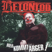 Der Letzte Weg by Betontod