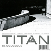 The Glory Of The Fleet by Titan