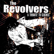 Realize by The Revolvers