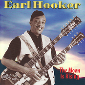 Improvisations On Dust My Broom by Earl Hooker