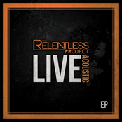 Live Acoustic EP