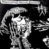 Mutilating Astral Entities by Torture Chain