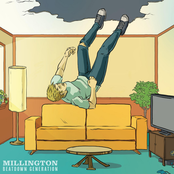 Millington: Beatdown Generation