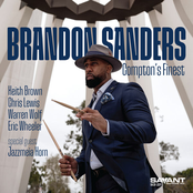 Brandon Sanders: Compton's Finest