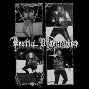 Bestial Desecration