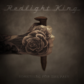 Bullet In My Hand by Redlight King