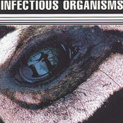Last Touch by Infectious Organisms