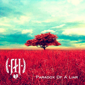 Paradox of a Liar - Single