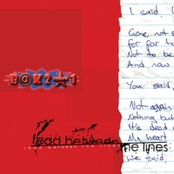 Read Between The Lines