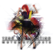 Yeng Constantino: Metamorphosis