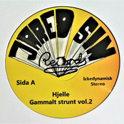 Gammalt strunt, Vol.2 (Demo Versions) - EP