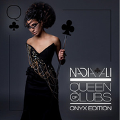 Not Thinking (khomha Sunrise Extended Mix) by Nadia Ali