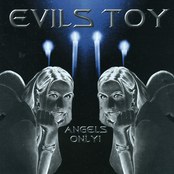 From Above Comes Sleep by Evil's Toy