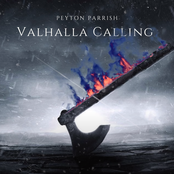 Peyton Parrish: Valhalla Calling