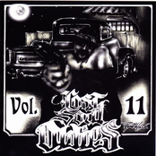 Lost Soul Oldies, Vol. 11