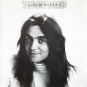 Terry Reid: Seed Of Memory