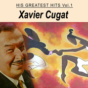 Bruca Manigua by Xavier Cugat