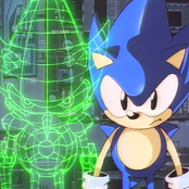 Sonic The Hedgehog OVA