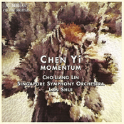 Chen: Momentum / Chinese Folk Dance Suite