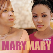MARY MARY - SHACKLES (PRAISE YOU)