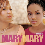 One Minute by Mary Mary