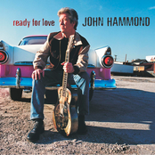 No Chance by John Hammond