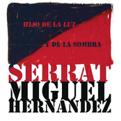 Hijo De La Luz Y De La Sombra by Joan Manuel Serrat