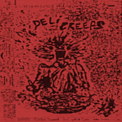 Deli Creeps Demo Tape 1991