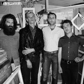 Preoccupations için avatar