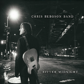 Chris Bergson Band: Bitter Midnight