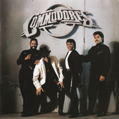 Homeless by Commodores